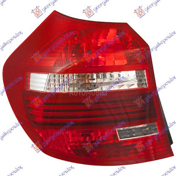 STOP LAMPA LED 2007-...