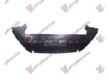 ZASTITA MOTORA ISPOD BRANIKA za Ford Mondeo za 2014. god.
