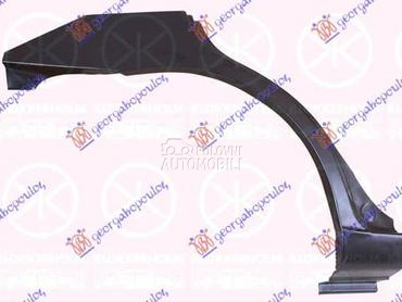 RUB 5 VRATA Desno za Hyundai Accent od 2003. do 2005. god.