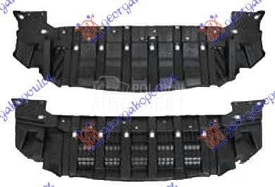 ZASTITA MOTORA ISPOD...