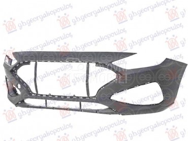 PREDNJI BRANIK (A KVALITET) za Hyundai i30 za 2020. god.