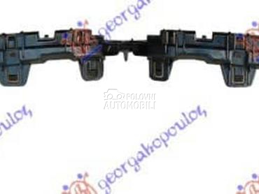 SINA PVC MASKE za Tesla Model X za 2016. god.