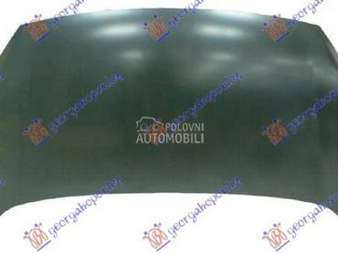 HAUBA za Ford Ka od 2008. do 2016. god.