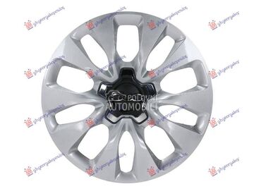 RATKAPNA (16 INCH) za Fiat 500 od 2015. do 2019. god.