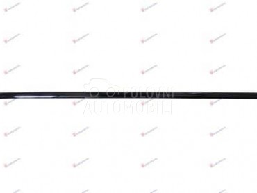 NEMA- LAJSNA GEPEK VRATA CRNA za Audi Q5 za 2020. god.