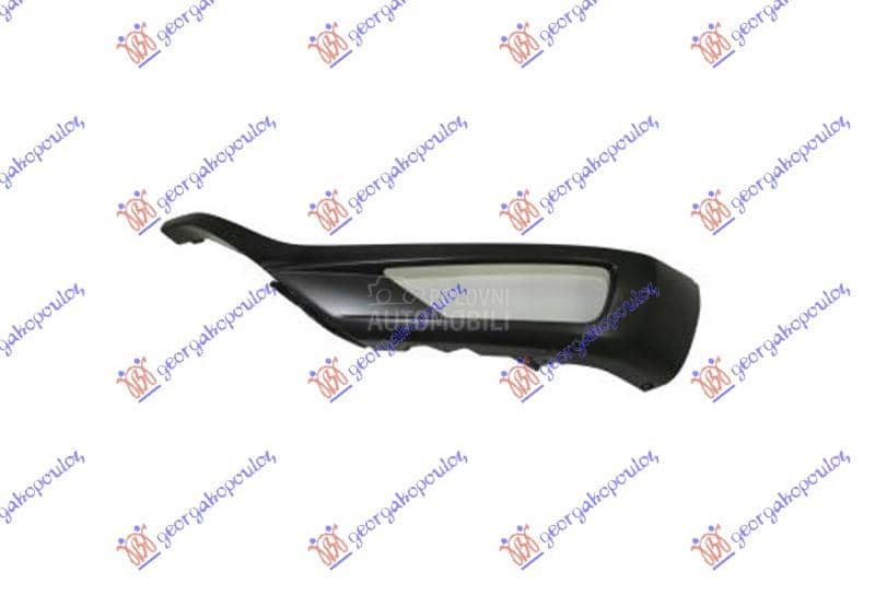 SPOJLER PREDNJEG BRANIKA...