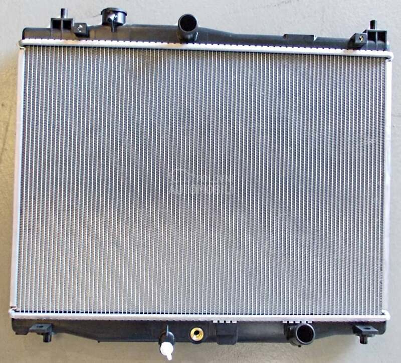 HLADNJAK MOTORA 1.3/1.5...