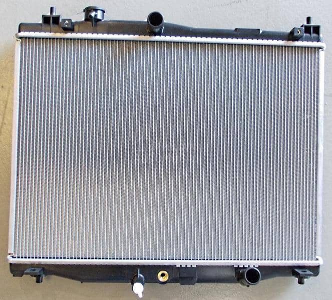 HLADNJAK MOTORA 1.3/1.5...