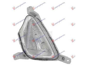 DNEVNO SVETLO Levo za Hyundai i20 od 2020. do 2024. god.