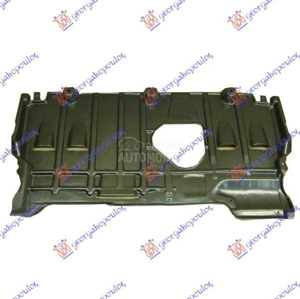 (NEMA) ZASTITA MOTORA...