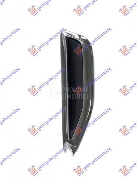 (NEMA) LAJSNA PREDNJEG...