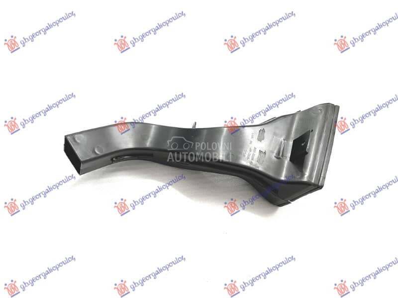 NEMA- USMERIVAC VAZDUHA...