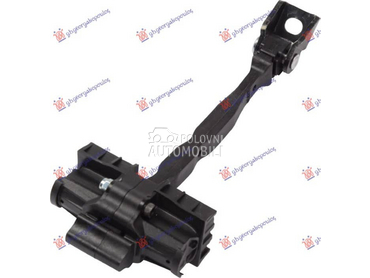 GRANICNIK PREDNJIH VRATA za Škoda Kamiq od 2019. do 2024. god.