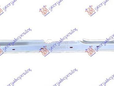 SAJTNA 4 VRATA Levo za Volvo XC60 od 2008. do 2013. god.