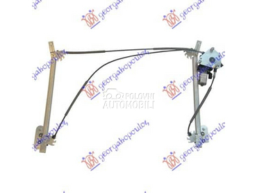 PODIZAC PREDNJEG PROZORA... za MINI Cooper od 2004. do 2008. god.