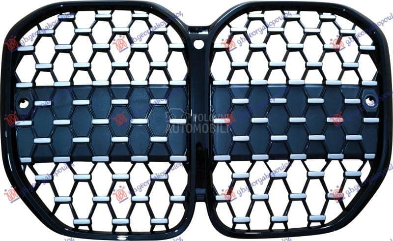 PVC MASKA DIJAMANT...