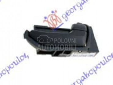 KVAKA PREDNJIH/ZADNJIH... za Isuzu D-Max od 2016. do 2020. god.