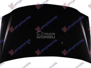 HAUBA za Dacia Logan od 2009. do 2012. god.