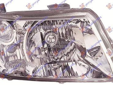 FAR ELEKTRICNI 3 VRATA... za Suzuki Vitara od 2006. do 2015. god.