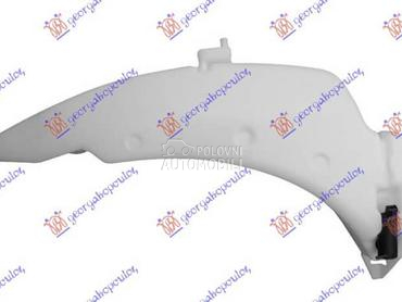 POSUDA ZA TECNOST BRISACA... za Ford Transit Connect od 2003. do 2010. god.