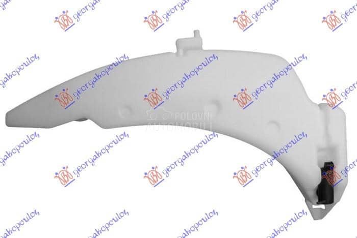 POSUDA ZA TECNOST BRISACA...