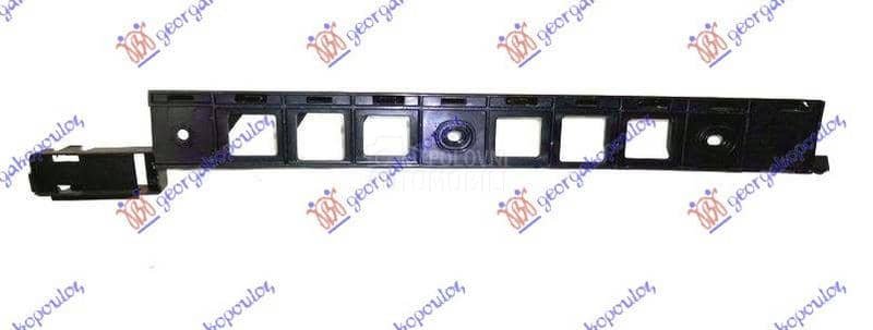 NOSAC ZADNJEG BRANIKA...