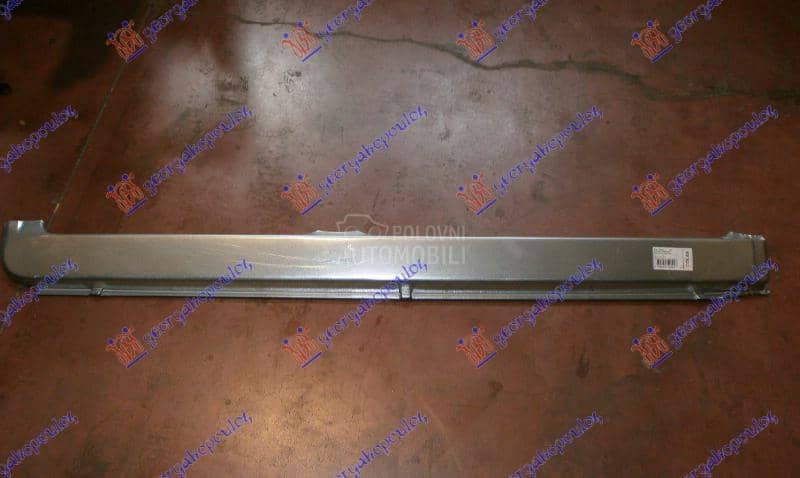 SAJTNA 4 VRATA Desno