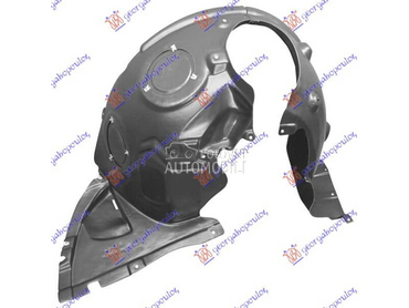 POTKRILO Desno za MINI One od 2014. do 2021. god.