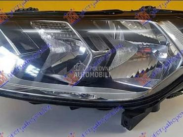 FAR ELEKTRICNI SA LED... za Audi A1 za 2018. god.