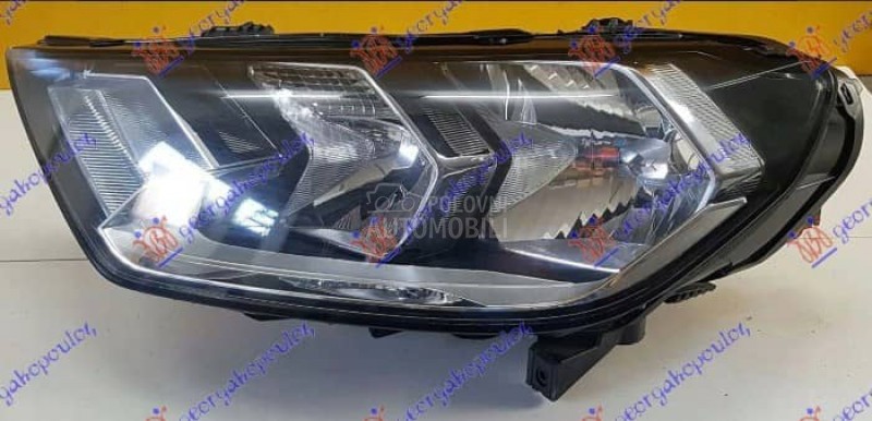 FAR ELEKTRICNI SA LED...