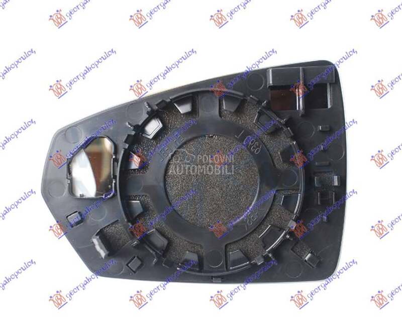 STAKLO RETROVIZORA Desno