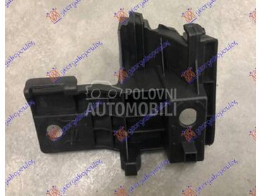 NOSAC ZADNJEG BRANIKA... za Subaru Forester od 2019. do 2022. god.