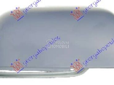 POKLOP RETROVIZORA PM Desno za Volkswagen Polo od 2002. do 2005. god.