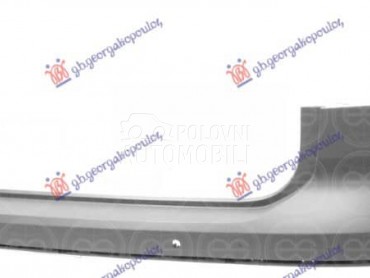 ZADNJI BRANIK PM za Volkswagen T-Cross od 2019. do 2023. god.