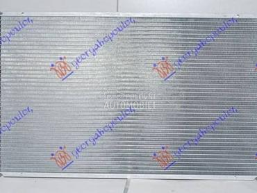 HLADNJAK MOTORA 2.0 D4D... za Toyota Corolla od 2002. do 2006. god.