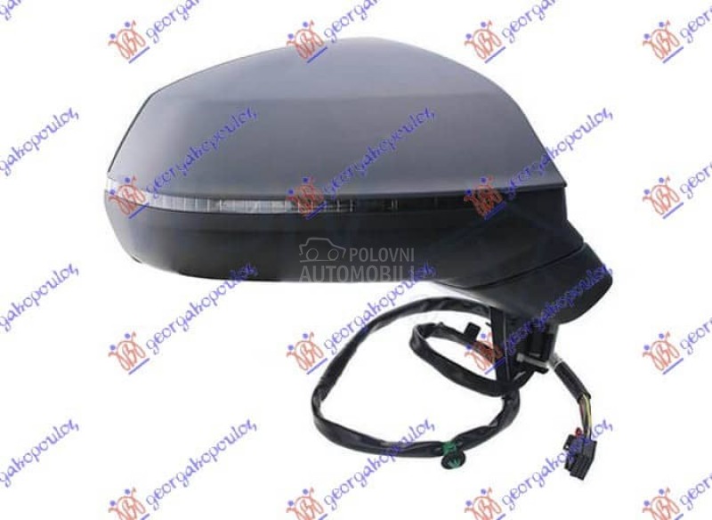 RETROVIZOR ELEKTRICNI SA...