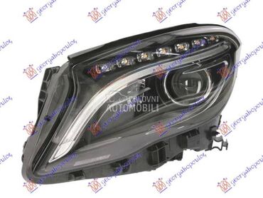 (NEMA) FAR Bi-XENON AFS (MA... za Mercedes Benz GLA Klasa od 2014. do 2017. god.