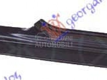 SAJTNA 4 VRATA Levo za Lancia Dedra od 1989. do 1999. god.