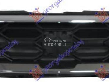 PVC MASKA KOMPLET (HROM... za Seat Ibiza za 2017. god.