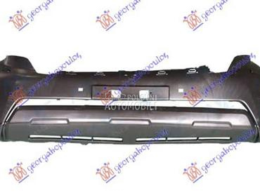 PREDNJI BRANIK PM (PRSKALICE) za Toyota Land Cruiser od 2013. do 2017. god.