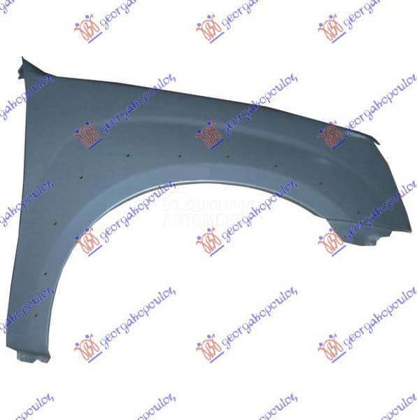 KRILO (BEZ OTVORA ZA...