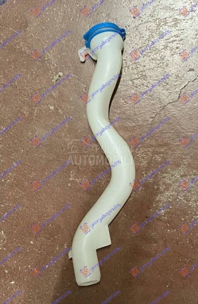 POSUDA ZA TECNOST BRISACA...