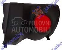 KRAJ ZADNJEG BRANIKA Desno