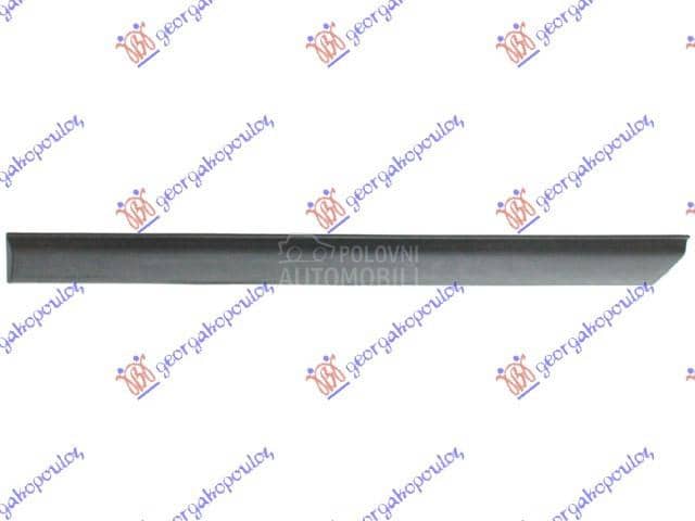 LAJSNA ZADNJIH VRATA 5...