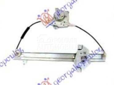 PODIZAC PREDNJEG PROZORA... za Mitsubishi Lancer od 2004. do 2008. god.