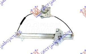 PODIZAC PREDNJEG PROZORA...