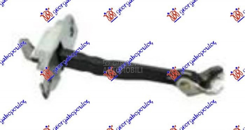 GRANICNIK PREDNJIH VRATA