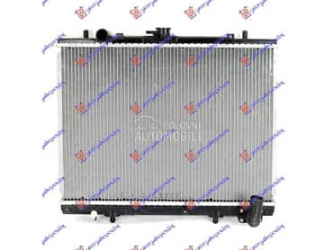 HLADNJAK MOTORA 2.5 T.... za Mitsubishi L200 od 1997. do 1999. god.