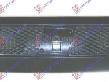 PVC MASKA 99-02 za Fiat Brava od 1995. do 2003. god.