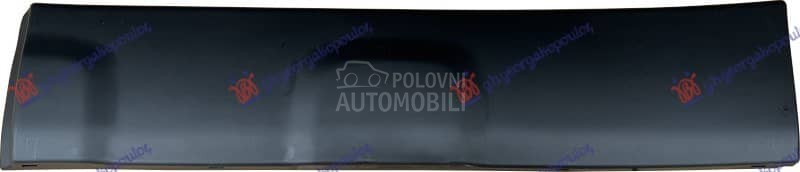 LAJSNA ZADNJIH VRATA Levo